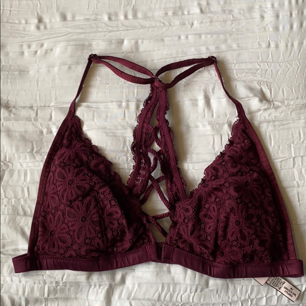 Victoria’s Secret bralette